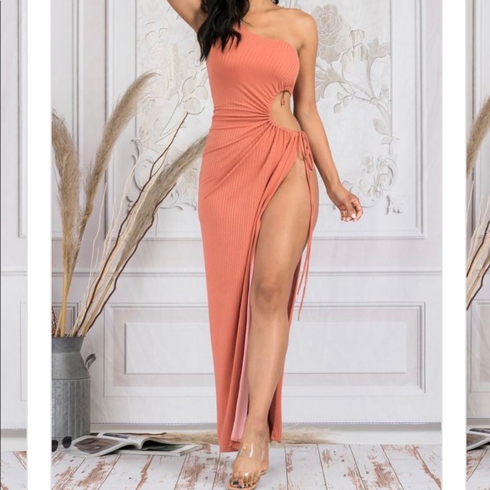 Long Dress